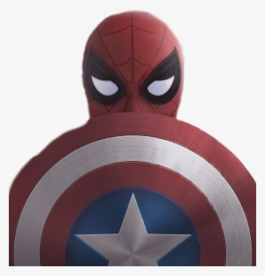 Spiderman Civilwar Avengers Captainamerica Marvel Studi - Iphone 5 Superheroes #3008304