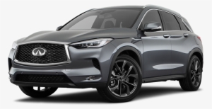 Qx50 Luxe - 2019 Infiniti Qx50 Png #3008310