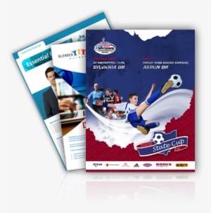 Graphic Designing Strikes The Real Fancy Of Your Business - Ohio #3008395