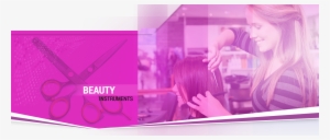 Nail, Cuticle & Fancy Scissors - Hair Cutting For Ladies #3008421