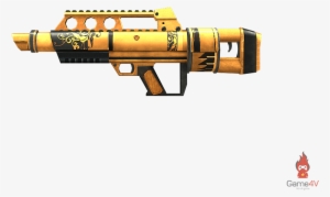 Cùng Soi Kho Vũ Khí Khổng Lồ Trong Truy Kích - Jack Hammer Gold Truy Kich #3008505