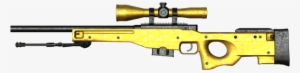 Golden Illusion - Awp Golden Illusion #3008539