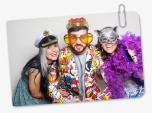 Give Your Outfit That Magic Touch With The Perfect - Fun #3008709