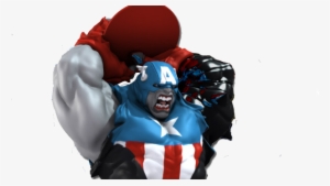 Png Download - Hulked Out Heroes Heroclix #3008736