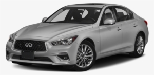 Infiniti Q50 - Toyota Camry 2018 Dark Grey #3008770