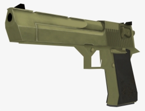 Cod Mw2 Desert Eagle #3008794