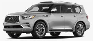 Infiniti - 2018 Infiniti Qx80 Msrp #3008796