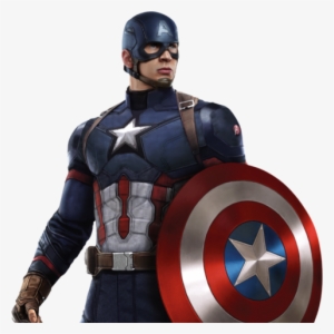 Captain America Civil War Cap Icon - Captain America Civil War Design #3008800