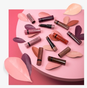 Fancy A Rendez Vous Have A Tête À Tête With More Products - Bourjois #3008858