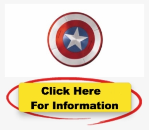 Disguise Marvel Captain America The Winter Soldier - Get Instant Access Button #3008862