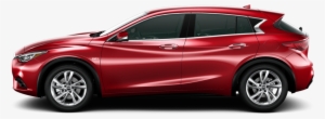 Infiniti Png Download Image - 2018 Infiniti Qx30 Luxury #3008879