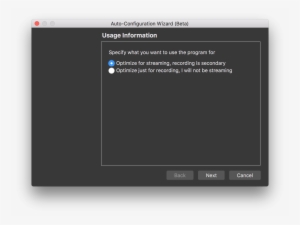 Thankfully, The Team Behind Obs Realized The Pain That - Atom Github Background #3008978