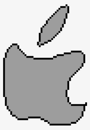 Apple Logo - San Cristobal Galapagos #3008982