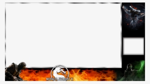Cool Twitch Overlays - Free Twitch Overlays Transparents #3009030