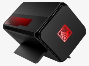 Center - Left - Rear - Right - Omen By Hp Accelerator Shell #3009083