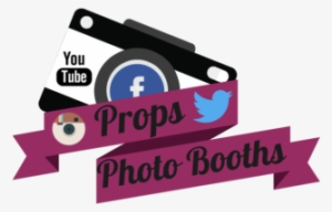 Props Photobooths Wales , Newport - Props Photobooths Wales #3009139