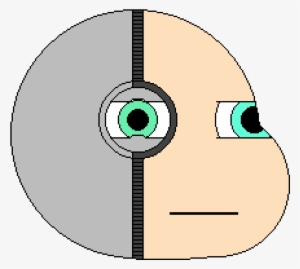 A Robot - Robot #3009285