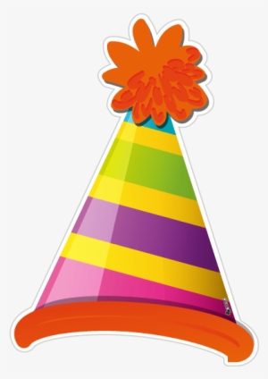 Party Hat Photo Booth Prop #3009310