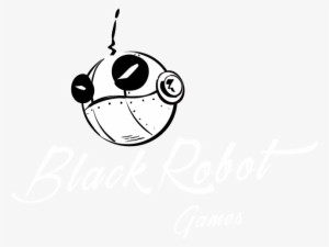 Black Robot Games #3009337