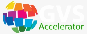 Gvs Accelerator Third Cycle Application Round Projected - Accelerator Logo #3009364