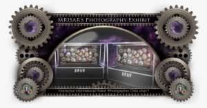 Mrisar's Robot Instructor Chibi-chan Exhibit - Exhibition #3009384