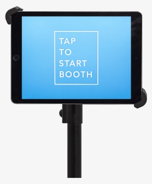 Do It Yourself Photo Booth - Diy Ipad Photo Booth #3009388