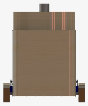 It Also Serves As A Structural Path Between The Robot's - Robot #3009413