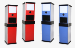 To Learn More About Our Photo Booth For Sale Packages - Booth Box For Sale Philippines #3009465