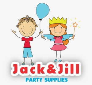 Jack And Jill Party Supplies - Party #3009490