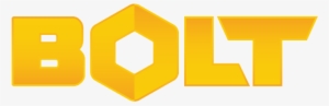 Bolt Io Logo #3009511