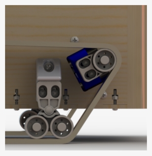 Structure And Mechanical Design - Toy Vehicle #3009539