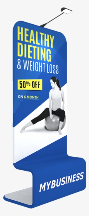 Fabric Counter, Fabric Display Stand, Fabric Frame, - Information #3009604