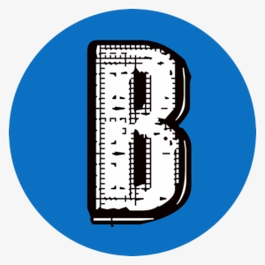 The Blueprint Body - Blueprint Logo #3009645