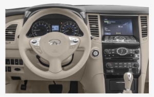 Pre-owned 2017 Infiniti Qx70 Premium Pkg - Infiniti Qx70 #3009691