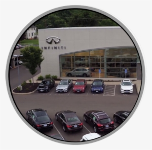 Let Us Show You More About Who We Are, What We're Committed - Parking Lot #3009765