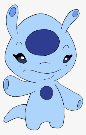 012 Antitherm Fm By Bricerific43-d7dc0c7 - Imagenes De Los Experimentos De Lilo Y Stitch #3009802