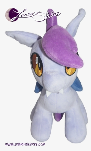 Night Stich Plush Toy #3009904