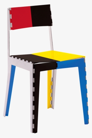 Adam Goodrum Stitch Chair #3009949