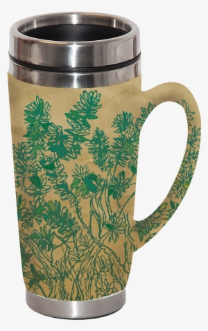 Starbucks Go Green - Starbucks #3010005