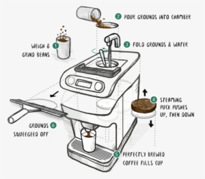 Brewing And Vacuum Extraction With The Skill Of Our - Outdoor Grill #3010028