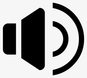 Png File - Speaker Icon Png #3010114