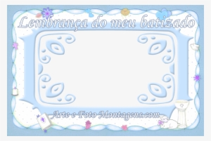 Batizado-azul - Cake #3010121