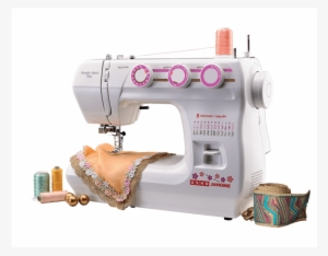 Usha Janome Wonder Stitch Plus #3010142