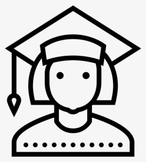 Graduate Icon - Listening Icon #3010165