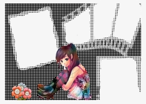 Moldura Em Png Para Adolescente - Moldura Adolescente Png #3010211