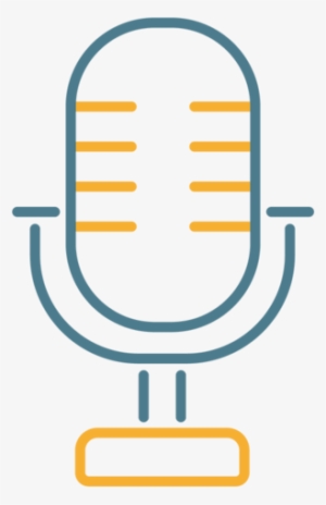 Icon Microphone What A Voice - Icon #3010238