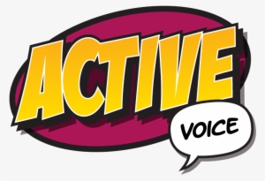 Kopenhaver Center Partners With Splc “active Voice” - Active Voice Clipart #3010255
