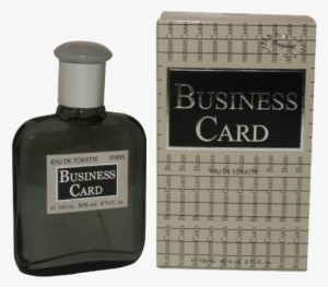 110837businesscard - Perfume #3010321