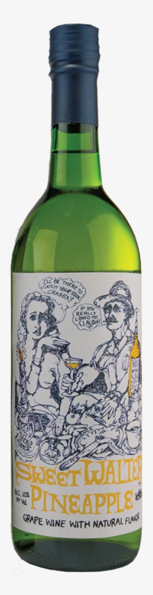 Detailsbuy Now - Sweet Walter Pineapple Wine #3010349