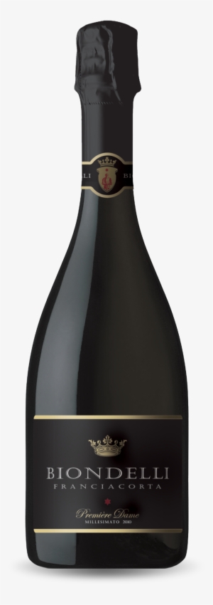 Biondelli Mockup Millesimato - Champagne Bagrationi #3010374